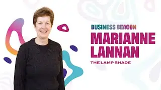 2023 Short North Gala - Business Beacon: Marianne Lannan