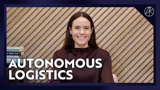 Autonomous Logistics | Big Ideas 2024