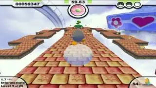 Let's Play Snowball Run Part 2