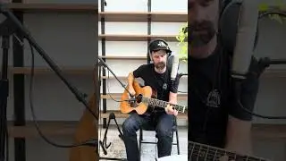 Love Is The Road- Ryan Flanigan Cover