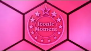 ICONIC  PEP AND CRUYFF OPENING TRICK