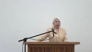 Caminho de Luz - 22/09/25 - Tema: Autoperd&atilde;o - Expositora: Lourdes Garcia