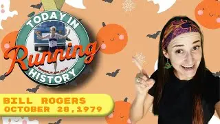 S4E4 - Bill Rodgers wins 4th consecutive NYC Marathon