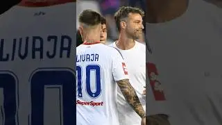Livaja ne radi problem🎙️Jurica Vranje&scaron;
