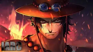 Minha Chama | Ace (One Piece) | IARC