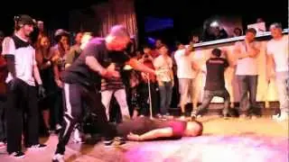 Fallen Kings in Las Vegas feat Dtrix, Morris, Kareem