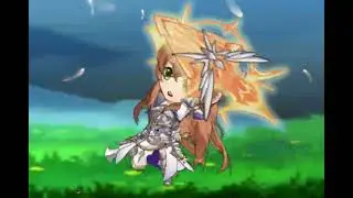 Langrisser sea Chicken cup Sp Dante VS FF Bử 64