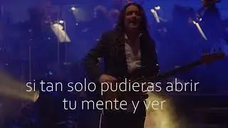 Lightning Song - Anathema - Subtitulado Castellano HD
