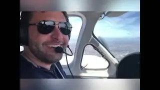 Pet Rescue Pilots on Spectrum 1 News