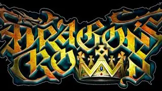 RONIN PRO DRAGONS CROWN BLOCK D