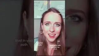 watch this if you feel lost 🙏 #destiny #channeledmessage #selfhelp #advice #healer