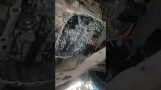 2020 honda civic gearbox wall body change #youtubeshorts #automobile #mechancial #hondacars #viral