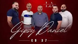 Gipsy Daniel 37 - Sar jakha