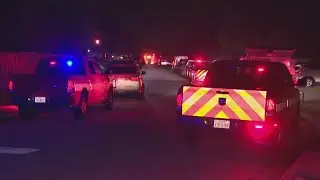 Explosion Rocks Leander Neighborhood &mdash; Police and Fire Crews Respond to Active Scene
