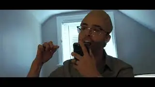 The Rage Of Les Grossman - Tropic Thunder Homage