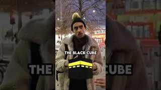 Why do Muslim Pray to a &ldquo;BLACK BOX&rdquo;? 🕋 #otmfdawah