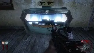 Pack a punching every sniper BO1