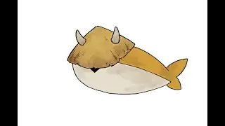 [바.고.시] Fly, Dumb Whales