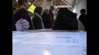 Regionsfest in Hauskirchen 2014 K&uuml;nstlermesse