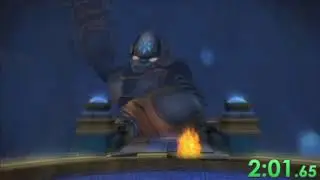 [WR] Skylanders Giants Chapter 16 speedrun in 2:59
