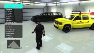 Grand Theft Auto V Script Bypass 1.25/1.26 Load Fix + SPRX Loader Download Link