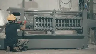 Mahadev International Oil expeller