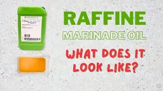 RAFFINE-MARINADE-OIL
