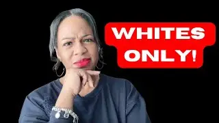 A &lsquo;WHITES ONLY&rsquo; Community in 2025!? It Exists. Segregation Rebranded. 