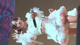 野々下璃子　レッツゴーゴーゴー/天神娘　アイゲキ秋祭り