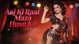 Aj ki rat | Old Song | Old is gold | Bollywood classic love song | evergreen songs