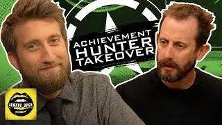 Always Off Topic - Always Open | Rooster Teeth