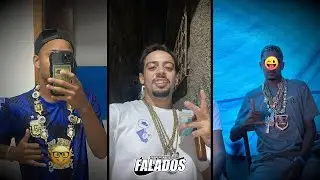 SEQU&Ecirc;NCIA MUITO RITMADA DE BEAT BOLHA 2024 VS AS MAIS TOCADAS DO RJ X TIKTOK 2024 [ DJ PH7 ]