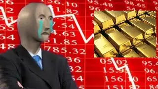 What if gold was not valuable