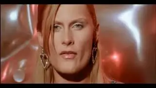 Ian Van Dahl-Where Are You Now(2004)-Janky 4K A.I.Upscale 50fps