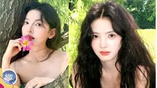 From Bai Jingting to Bai Yu, she's on fire after Nan Hong &mdash; the rising