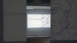 Storyboard for BlackBerry juice #art #artdrawing #bionicpig #drawing #animation #shorts #shortvideo