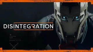 Disintegration Multiplayer - Summit Outpost Zone Control - Closest It Could Get (No Commentary)