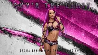 Sasha Banks Theme (Sky's The Limit) Rock Cover by LADDERLAD