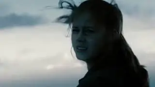Faora-Ul Hayalet B&ouml;lgede | &Ccedil;elik Adam