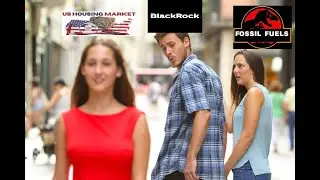 Blackrock buying spree explained in 3 minutes