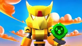 CROW with NEW GADGET in Solo Showdown | TIPS & TRICKS for Easy WINS!