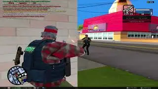 Underground Roleplay Highlight #3 #SAMP #MTA #RP