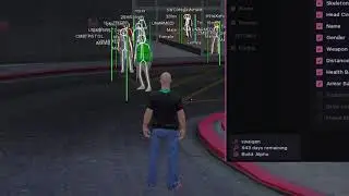 FIVEM BEST EFI CHEAT | Bypassing All Scanners & PC Checks | Showcase ft. Vionex.cc