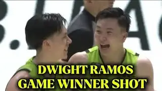 THE SAINTS NAGPANALO SA TEAM SA JAPAN HIGHLIGHTS 