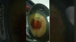 अंडा करी बनाने का तरीका /anda masala /Dhabha style egg masala अंडा मसाला / ઈંડા નુ શાક #shorts