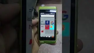 NOKIA N-SERIES Update 2022