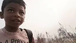 first blog of ayaansh //feel the nature with dubraj