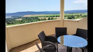 Three room apartment with an amazing Sea View in Byala