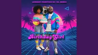 Birthday Girl