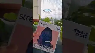 Love unboxing🤌🏻✨️ #unboxing #streaxprofessional #haircolor #youtubeshorts #fypage #aesthetic